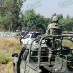 Cerca de una telesecundaria de Morelia, localizan cadáver de un hombre
