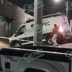 En la colonia La Aldea de Morelia, matan a balazos a una mujer