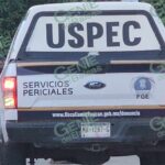 Localizan cadáver con huellas de violencia