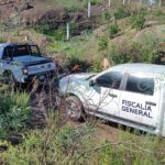 Localizan cadáver maniatado y decapitado de un hombre