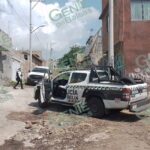 Localizan cadáver maniatado de un hombre en Morelia