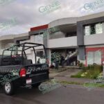 Tras discusión, rocía gasolina e incendia una vivienda