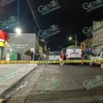 Ejecutan a balazos a una pareja en colonia de Morelia