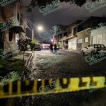 En Morelia, matan a balazos a un transeúnte