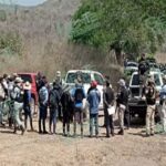 Identifican 27 cuerpos de 92 restos hallados en fosas de Cerro de Ortega