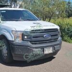 Encuentran cadáver baleado
