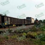 Tren arrolla y mata a un quincuagenario en Múgica