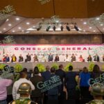 INICIA FORMALMENTE EN MICHOACÁN PROCESO ELECTORAL LOCAL ORDINARIO 2023-2024: IEM