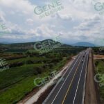 GOBIERNO DE BEDOLLA DESTINÓ MÁS DE 12 MIL MILLONES EN OBRA PÚBLICA