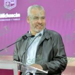 Terminal de cabotaje en puerto de LC quedará lista en 2024: Bedolla