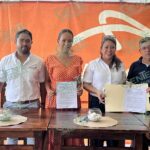 ArcelorMittal y Cultivando Futuros: Trabajando por una mejor educación en las comunidades