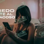 El ciberacoso se convirtió en un peligro, advierte Mendoza Lemus