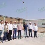 Nuevo rastro municipal de Huetamo, listo para operar: Bedolla