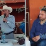 Solicitan salidas humanitarias para recuperar a Toñito y Ricardo