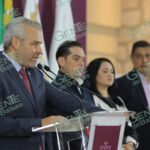 Teleférico de Uruapan operará bajo la administración estatal: Bedolla