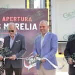 Crece confianza en Michoacán, Grupo Gusi anuncia inversión de 20.3 mdp