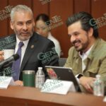 Asigna IMSS recurso para construcción de nuevo hospital en Uruapan: Bedolla