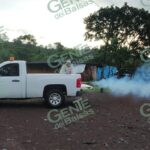 Intensifica SSM acciones contra el dengue en LC, Uruapan y La Piedad