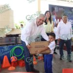 Sin precedentes, inversión de más de mil mdp a las escuelas: SEE