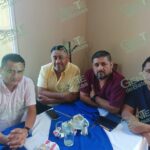 Exige SUTOPDSSM a la JCA y SSM agilizar el contrato laboral