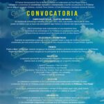 Lanzan 1er Festival Internacional de Cine del Balsas, del Puerto LC