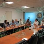 Bahri Line busca incrementar su actividad por medio del puerto LC