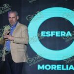 Esfera Morelia será el concepto comercial más grande de las regiones Bajío y Occidente: Bedolla