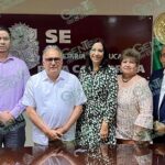Reconoce Baja California éxito de Michoacán en ingreso a Escuelas Normales