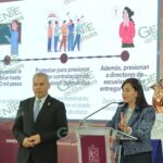 SEE revela ruta de corrupción; se recuperarán plazas docentes