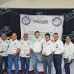 Queremos aportar nuestra experiencia como militares retirados, dice RUMAC