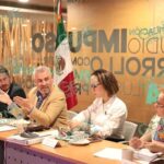 Entregó Sí Financia más de 886 mdp en créditos para impulso a negocios