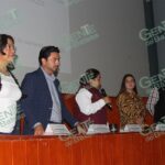 A través de capacitación, SSM previene intoxicaciones por agroquímicos
