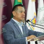Incidencia delictiva en Michoacán, continúa a la baja: Torres Piña
