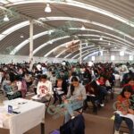 Por segundo año y sin corrupción, Michoacán garantizó ingreso a Escuelas Normales