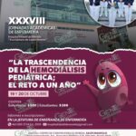 Capacitará SSM a estudiantes y enfermeras en salud renal infantil