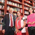 Con AMLO se recupera rectoría educativa: SEE
