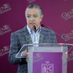 Con Faeispum, Tzintzuntzan dará iluminación LED a vialidad de Ihuatzio: Luis Navarro