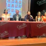 Apatzingán recibirá fiestas de octubre con música regional mexicana