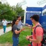 Promueve SSM una sexualidad responsable en estudiantes de Apatzingán