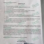 Publica PA convocatoria de elección de CI Aquila; ganan Toñito y Ricardo