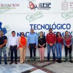 Supervisa IEMSySEM áreas administrativas de instituciones del nivel superior
