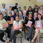 Ven docentes michoacanos buena aceptación de libros de texto: SEE