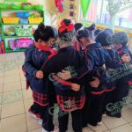 Docentes se capacitan en prevención de la violencia escolar: SEE
