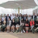Sedeco y empresarios trazan ruta para atracción de inversiones a Michoacán