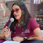 ICTI y Secum proyectarán video mapping sobre Noche de Muertos y la Monarca