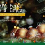 La Navidad en México llega a través del Pueblo Mágico de Tlalpujahua: Sectur