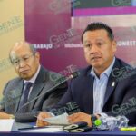 Garantizados, voto libre y seguridad en proceso electoral: Torres Piña