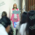 PAN reconoce a Ayuntamiento de Morelia por transporte exclusivo para mujeres