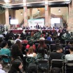 Cesmich y jóvenes presentan iniciativa a favor de las juventudes michoacanas