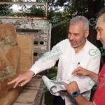 Solicita Bedolla que Chac-Mool hallado en Pátzcuaro se quede en Michoacán